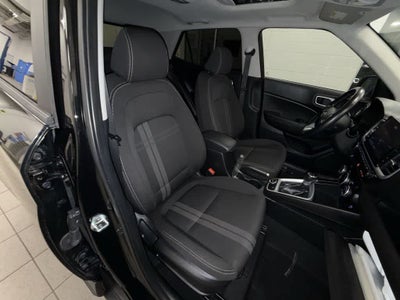 Hyundai Venue SEL 2021