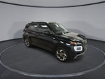 Hyundai Venue SEL 2021