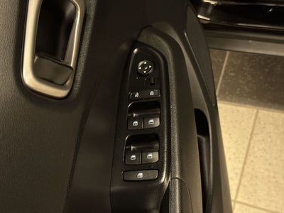 Hyundai Venue SEL 2021