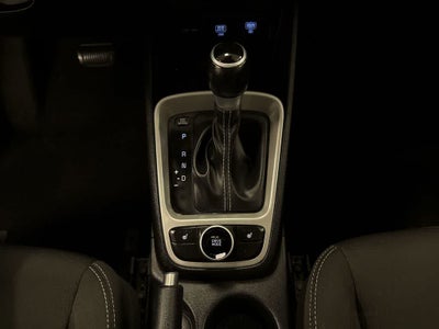 Hyundai Venue SEL 2021