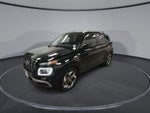 Hyundai Venue SEL 2021