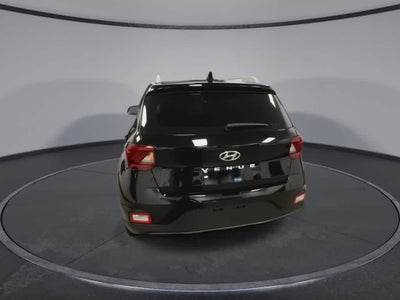 Hyundai Venue SEL 2021