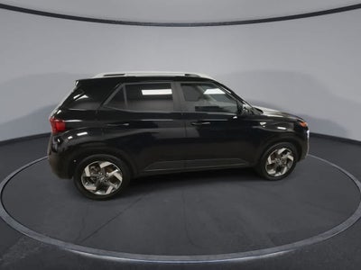 Hyundai Venue SEL 2021