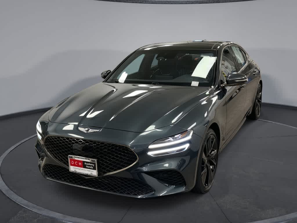 Genesis G70 2.0T 2023