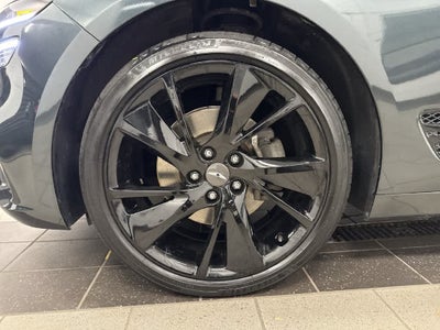 Genesis G70 2.0T 2023