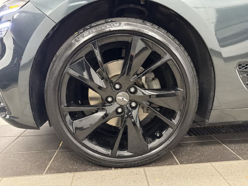 Genesis G70 2.0T 2023