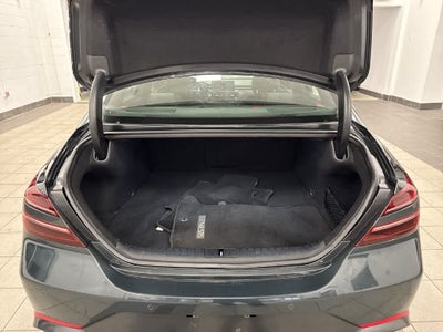 Genesis G70 2.0T 2023