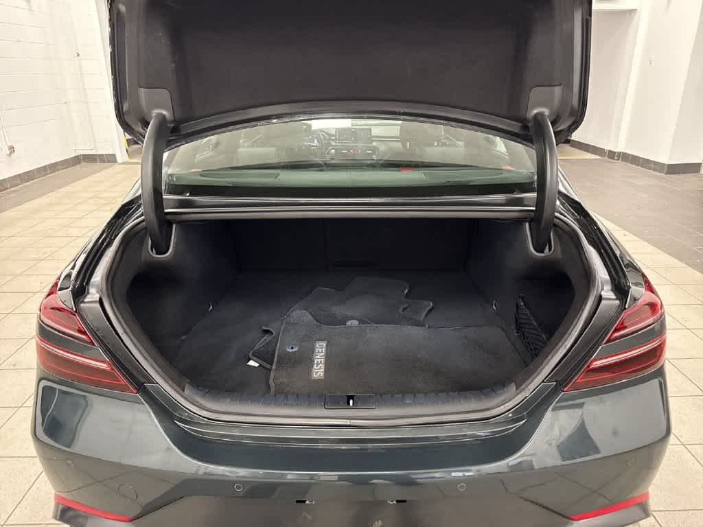 Genesis G70 2.0T 2023