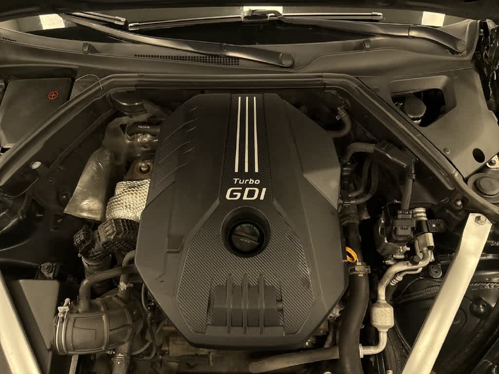 Genesis G70 2.0T 2023