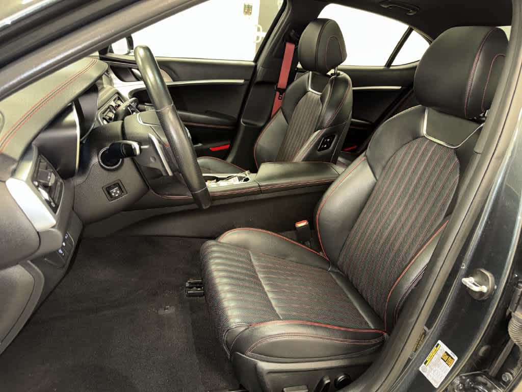 Genesis G70 2.0T 2023