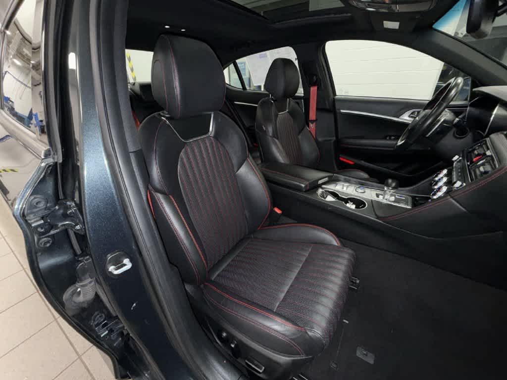 Genesis G70 2.0T 2023
