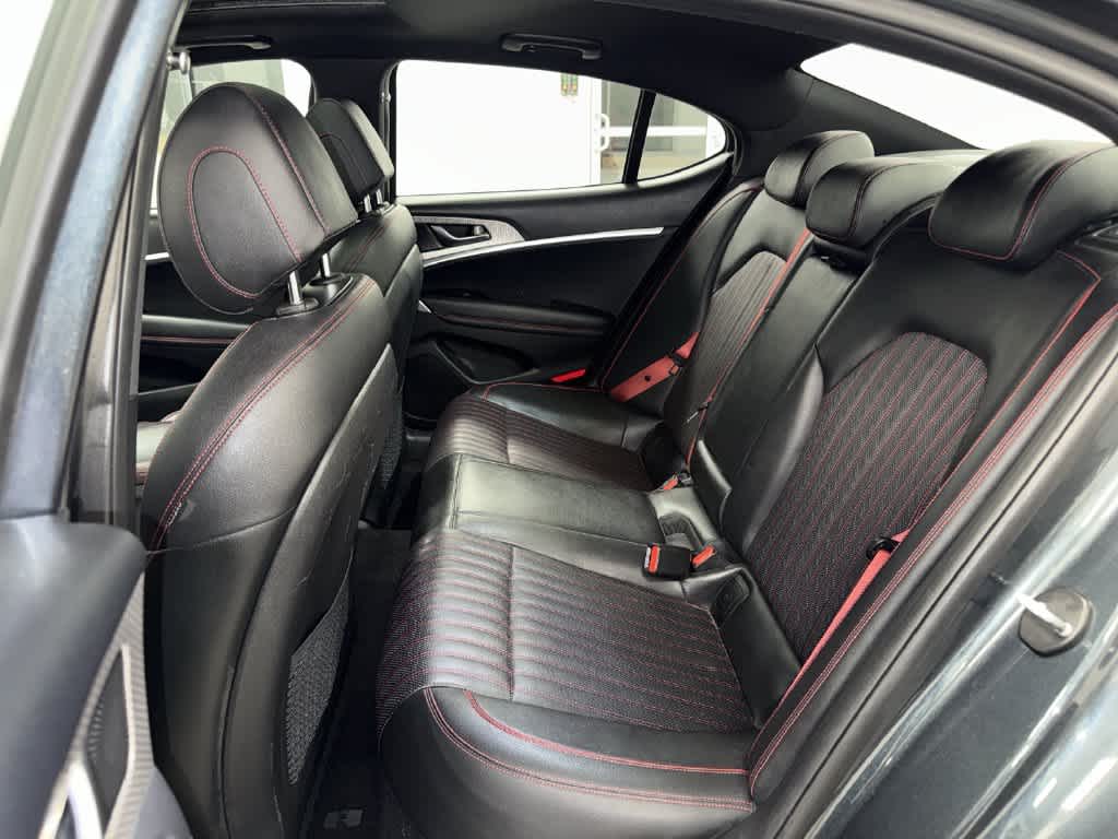 Genesis G70 2.0T 2023