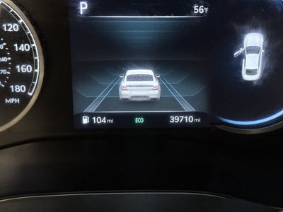 Genesis G70 2.0T 2023