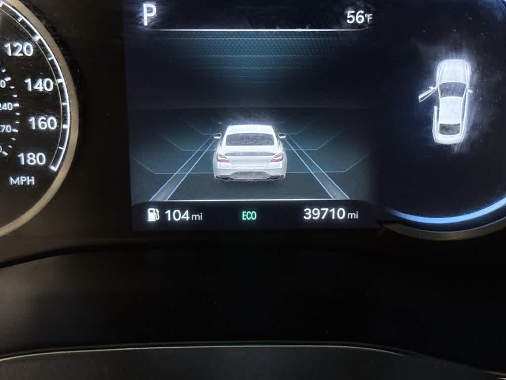 Genesis G70 2.0T 2023