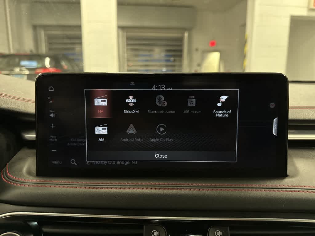 Genesis G70 2.0T 2023