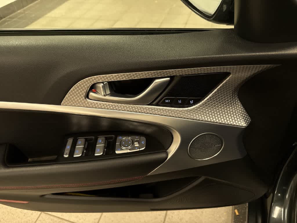 Genesis G70 2.0T 2023