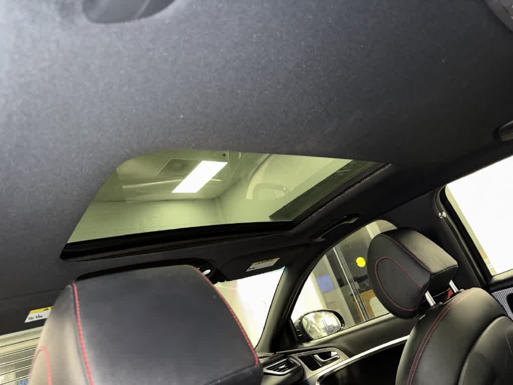Genesis G70 2.0T 2023