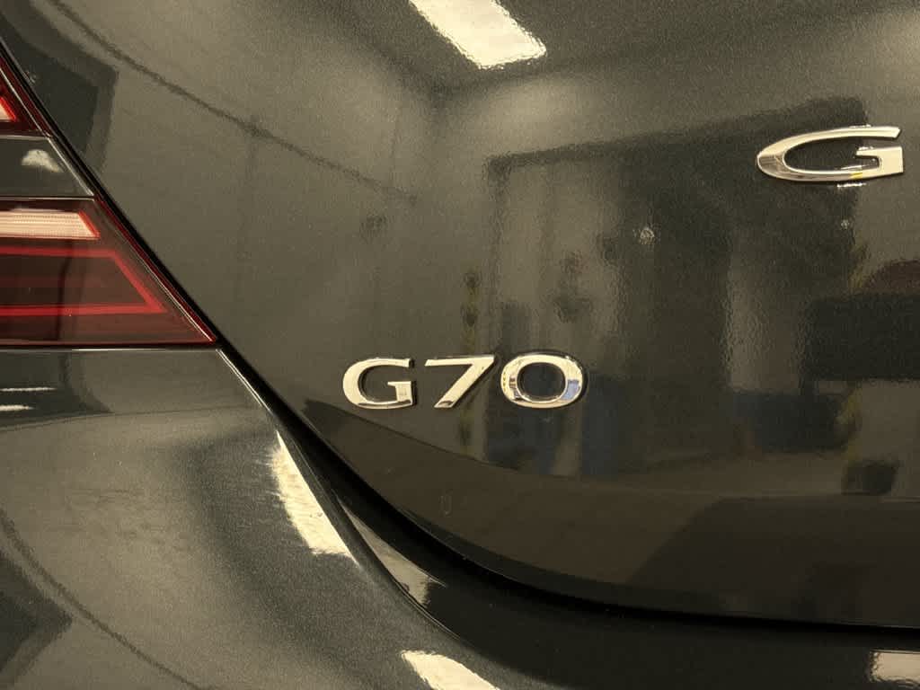 Genesis G70 2.0T 2023