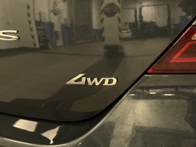 Genesis G70 2.0T 2023