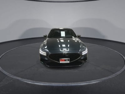 Genesis G70 2.0T 2023