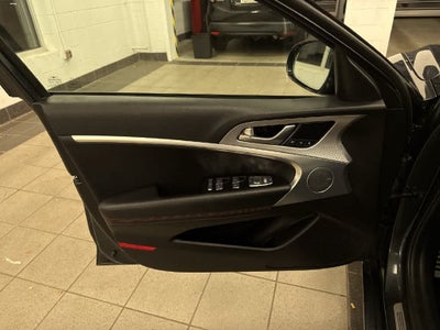 Genesis G70 2.0T 2023