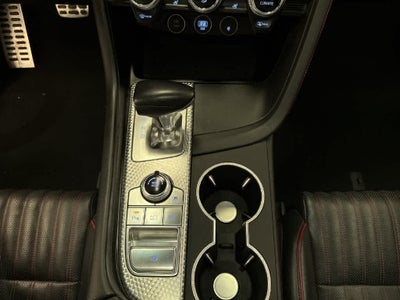 Genesis G70 2.0T 2023