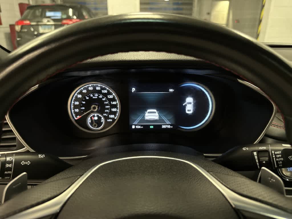 Genesis G70 2.0T 2023