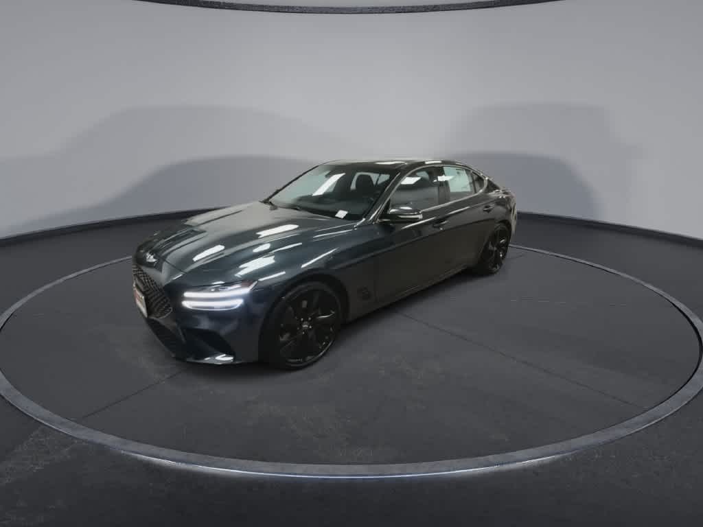 Genesis G70 2.0T 2023