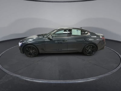 Genesis G70 2.0T 2023