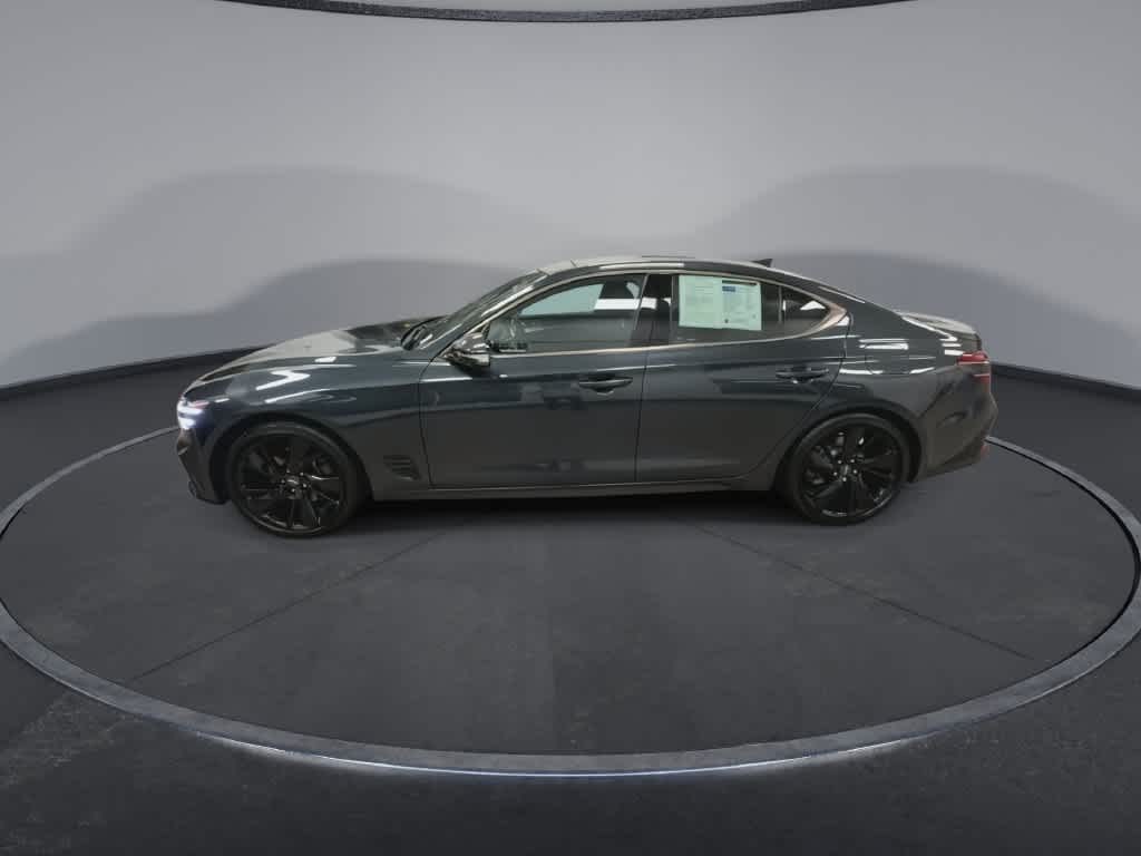 Genesis G70 2.0T 2023