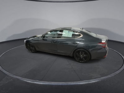 Genesis G70 2.0T 2023
