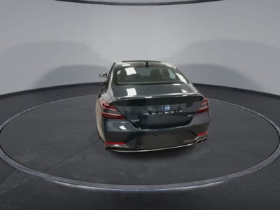 Genesis G70 2.0T 2023