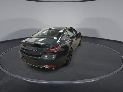Genesis G70 2.0T 2023