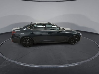 Genesis G70 2.0T 2023