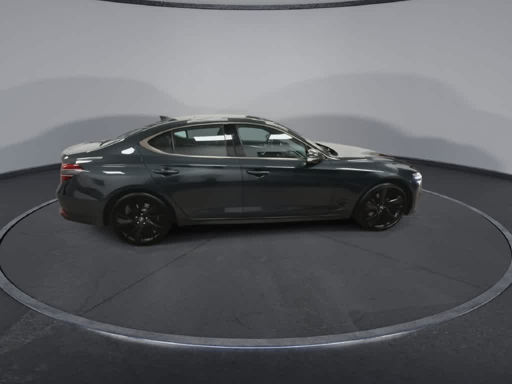 Genesis G70 2.0T 2023