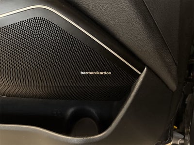 Tecnología del Kia Cadenza 2018