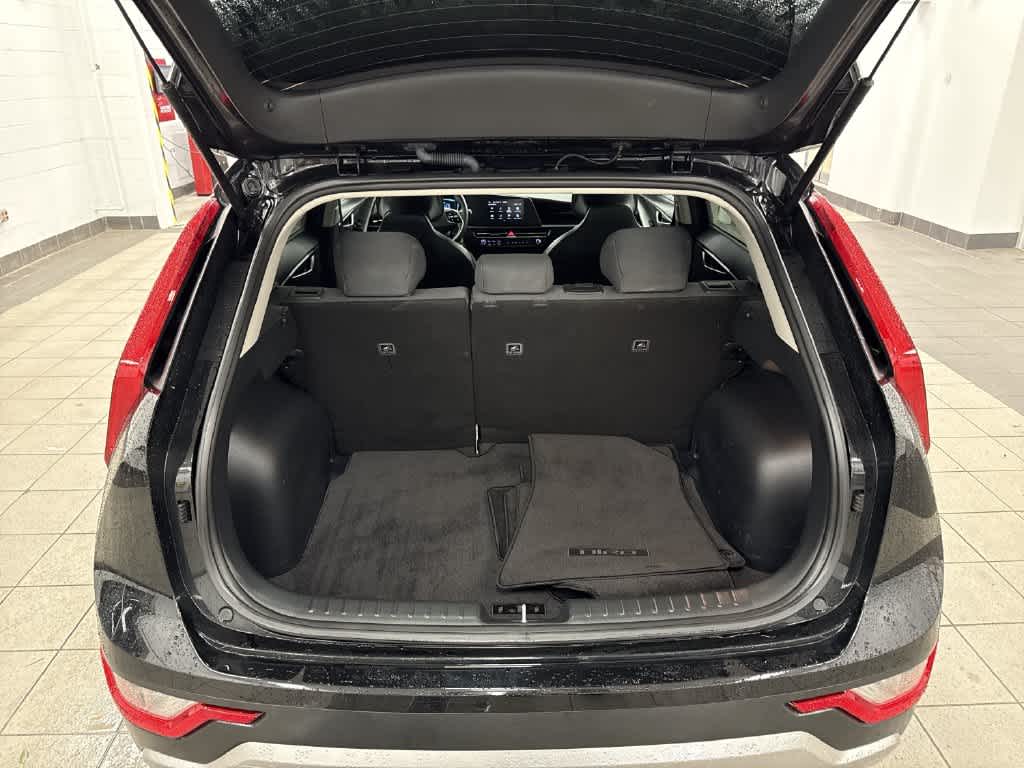 Kia Niro LX 2023