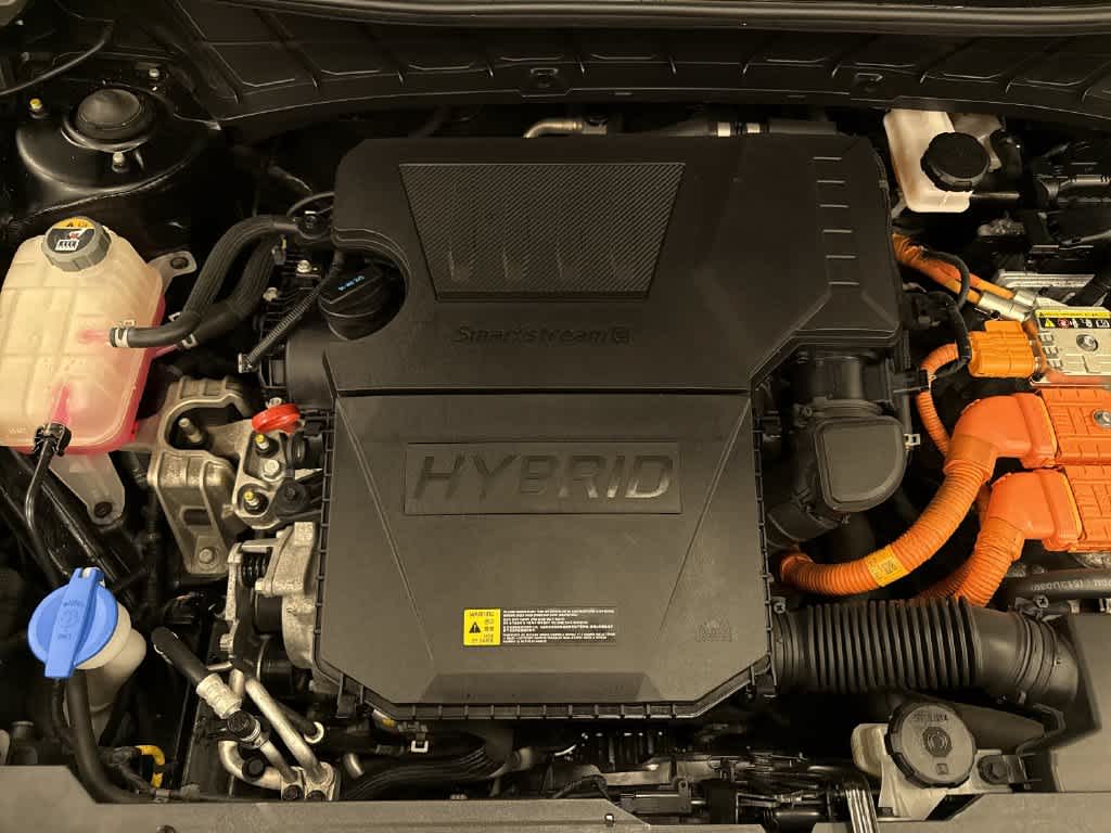 Kia Niro LX 2023