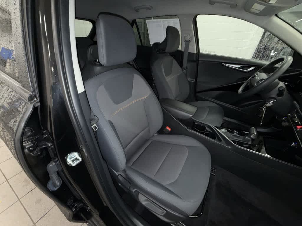 Kia Niro LX 2023