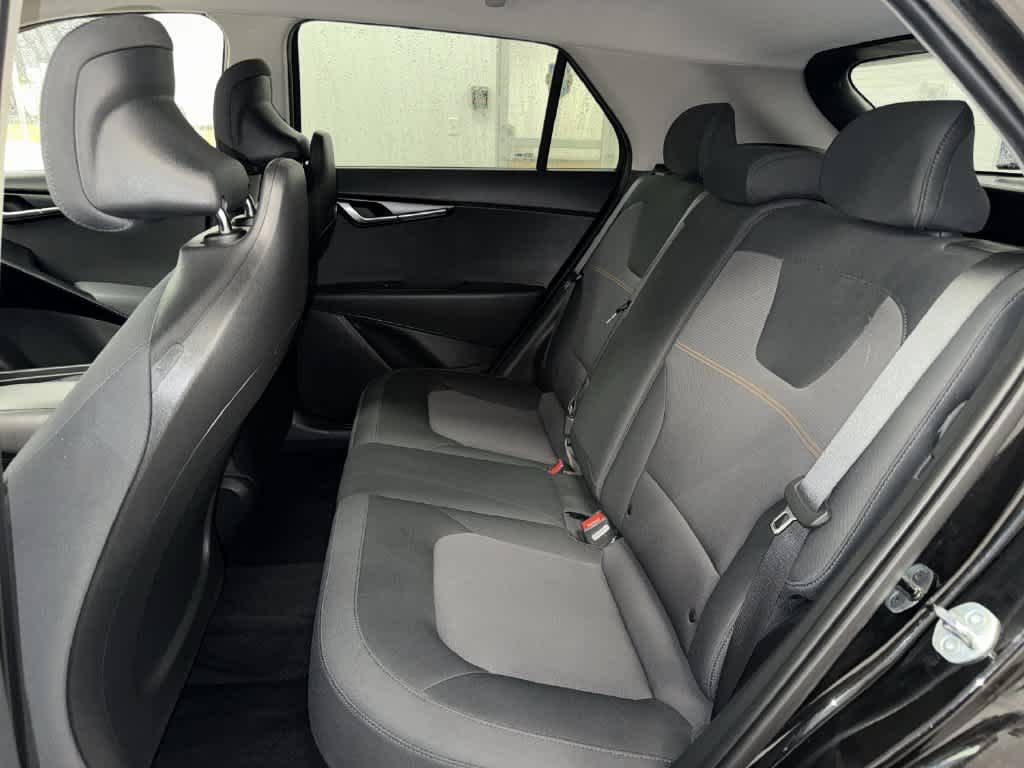 Kia Niro LX 2023