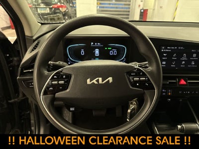 Kia Niro LX 2023