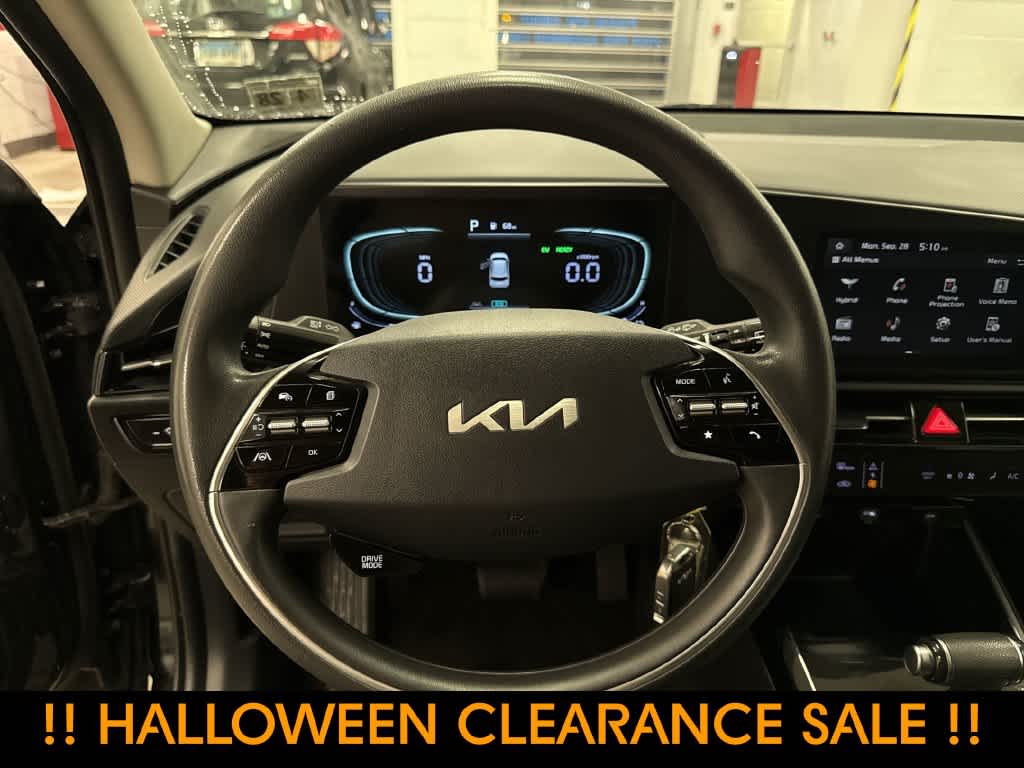 Kia Niro LX 2023