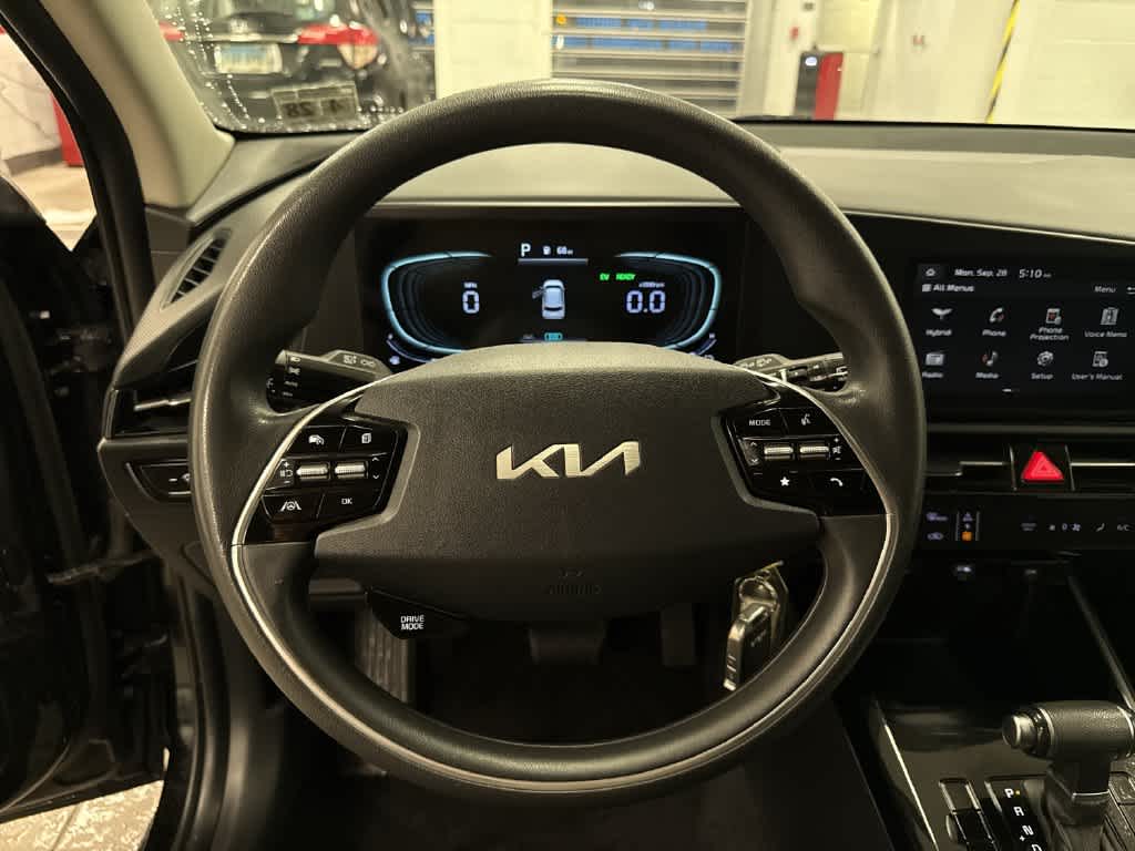 Kia Niro LX 2023