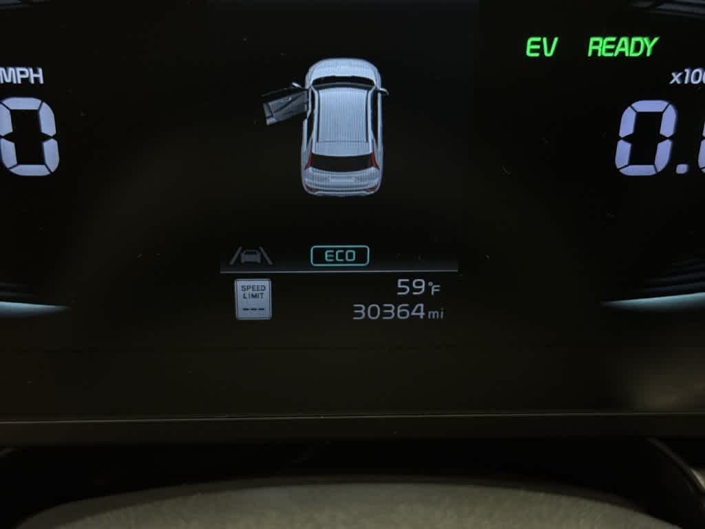 Kia Niro LX 2023