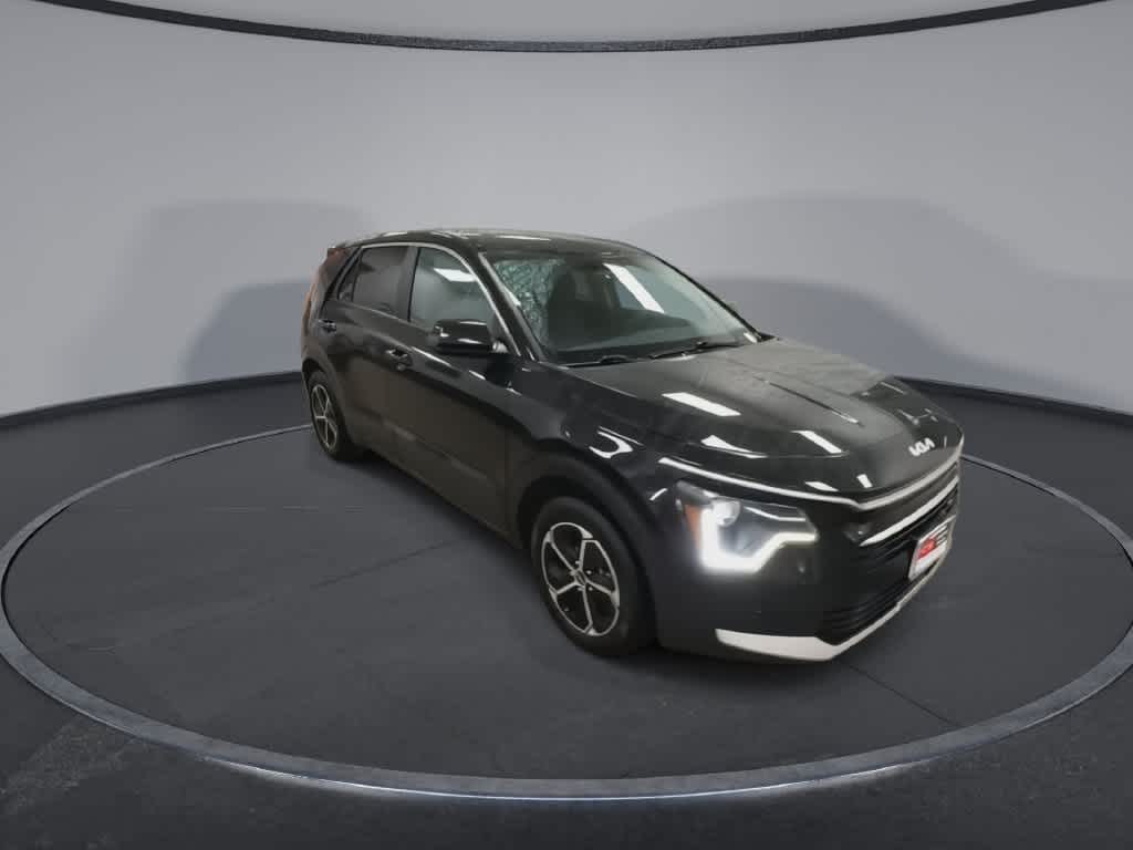 Kia Niro LX 2023