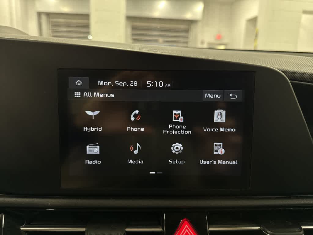 Kia Niro LX 2023