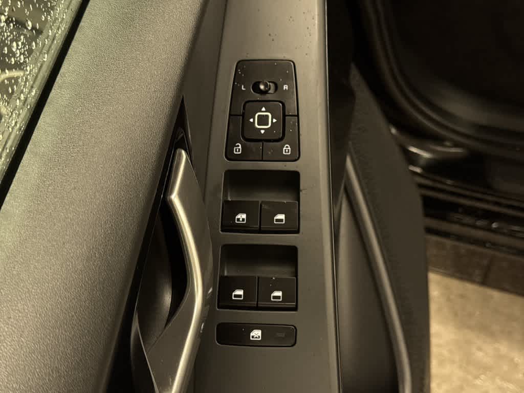Kia Niro LX 2023