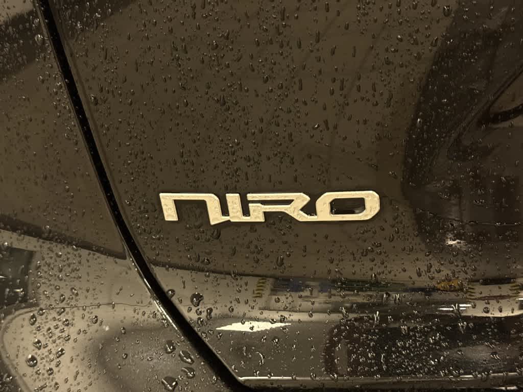 Kia Niro LX 2023