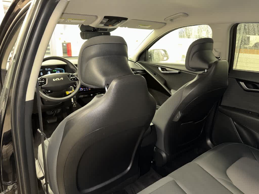 Kia Niro LX 2023