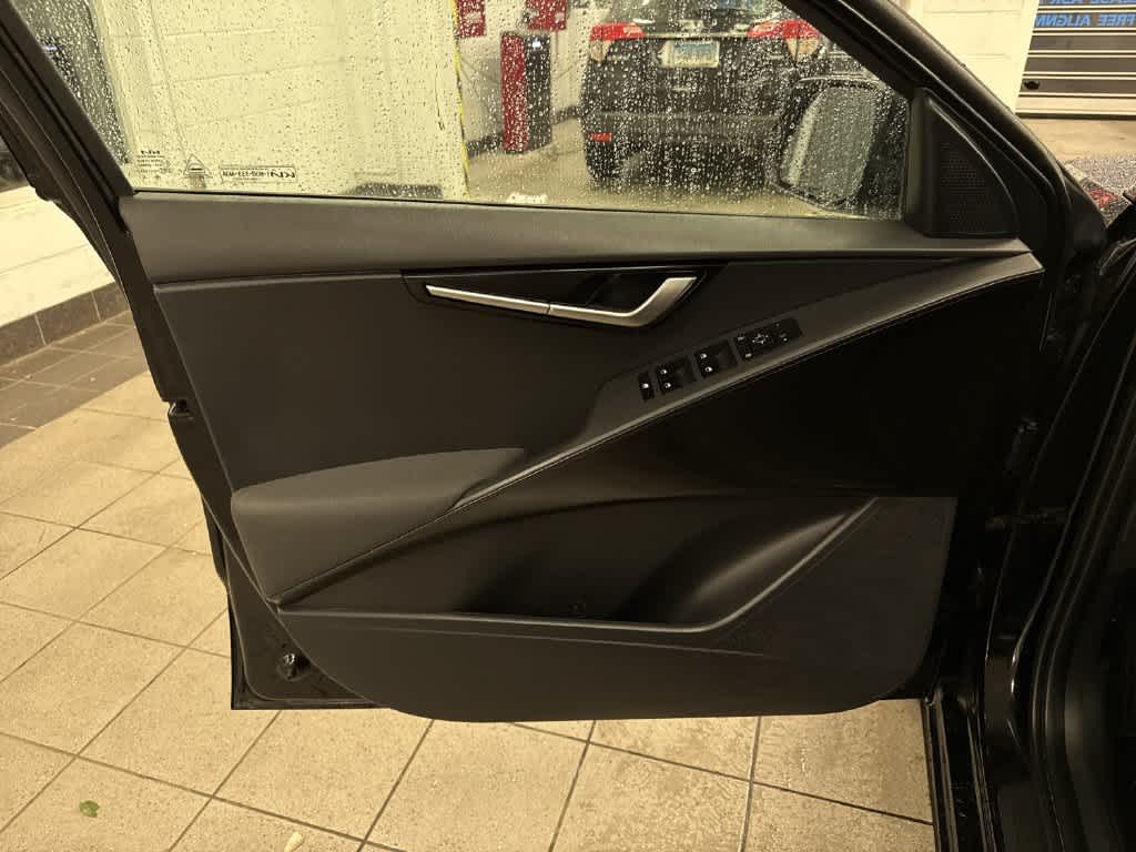 Kia Niro LX 2023